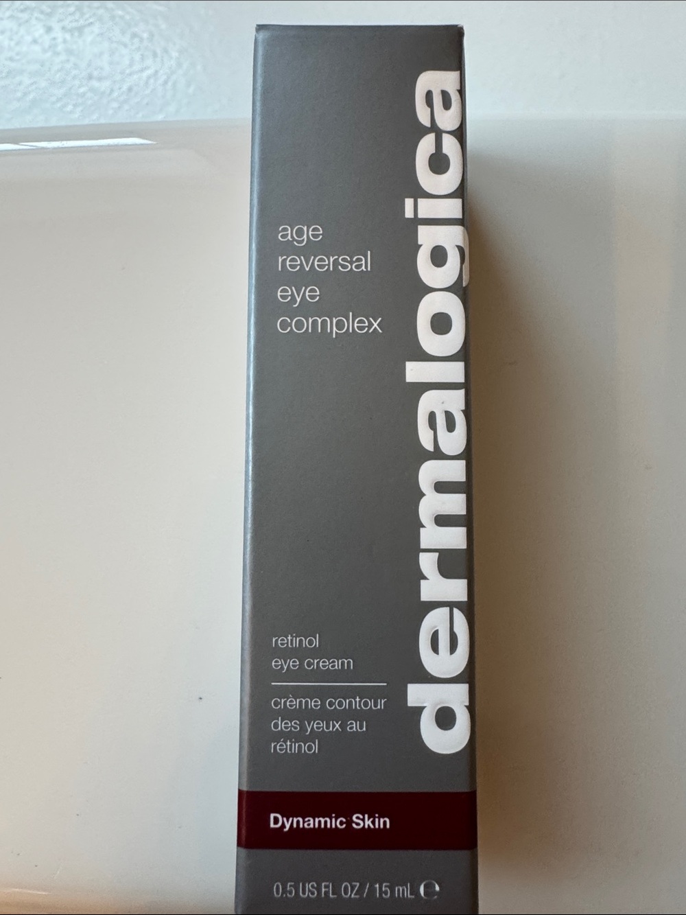 Dermalogica Age Reversal Eye Complex - Retinol Eye Cream $87
